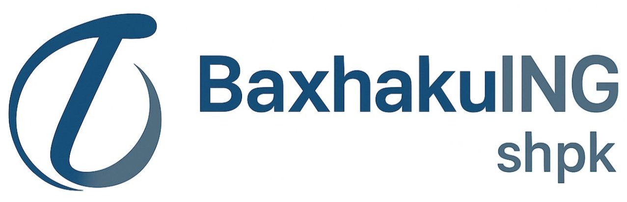 BaxhakuING logo